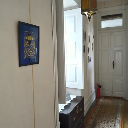 Apartmán Rua Corpo De Deus In Coimbra