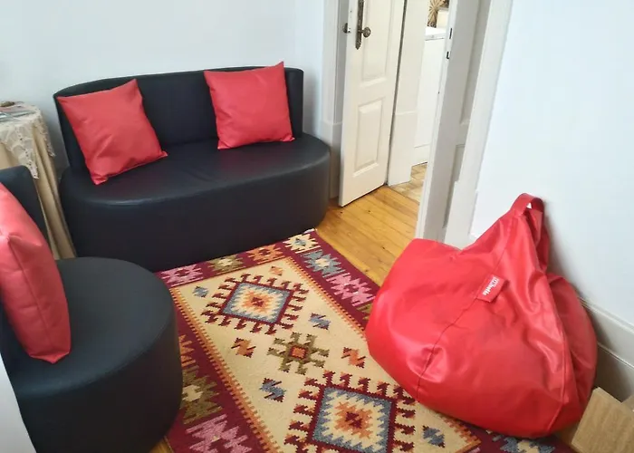 Apartamento Rua Corpo De Deus In