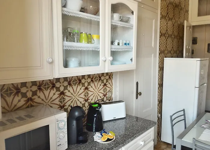 Apartamento Rua Corpo De Deus In