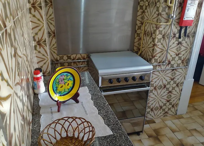 Rua Corpo De Deus In Apartamento *