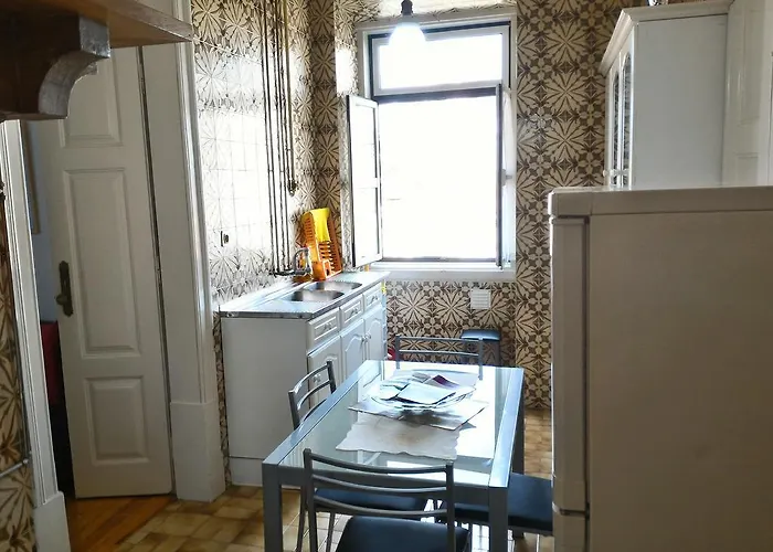 Rua Corpo De Deus In * Coímbra