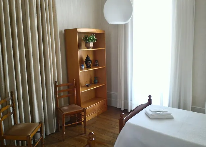 Rua Corpo De Deus In Apartamento