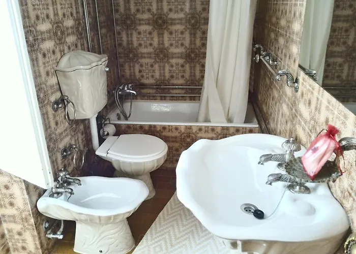 Apartamento Rua Corpo De Deus In Coímbra