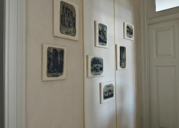 Apartamento Rua Corpo De Deus In *