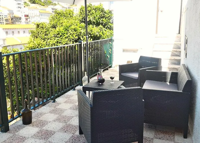 Apartamento Rua Corpo De Deus In Coímbra