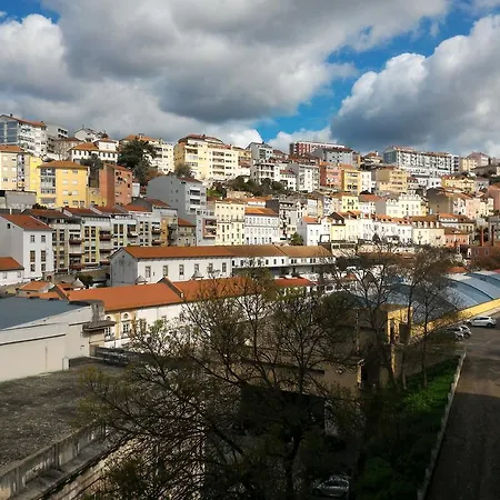 Rua Corpo De Deus In Apartman