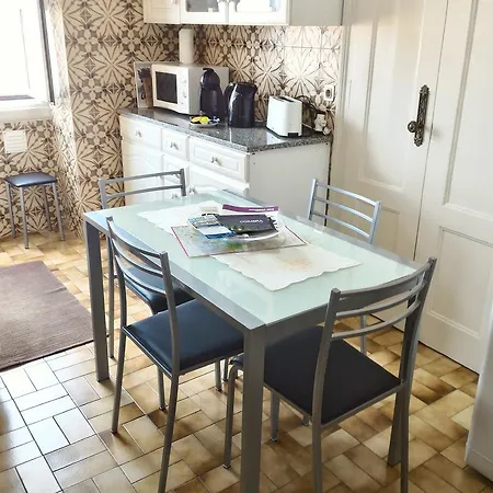 Apartman Rua Corpo De Deus In *