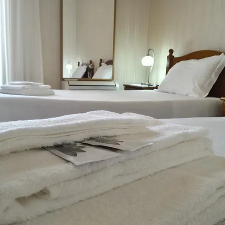 Apartman Rua Corpo De Deus In