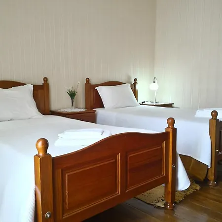 Apartman Rua Corpo De Deus In *