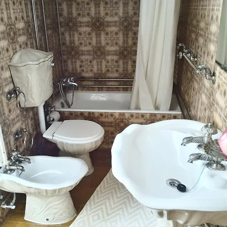 Apartman Rua Corpo De Deus In Coimbra