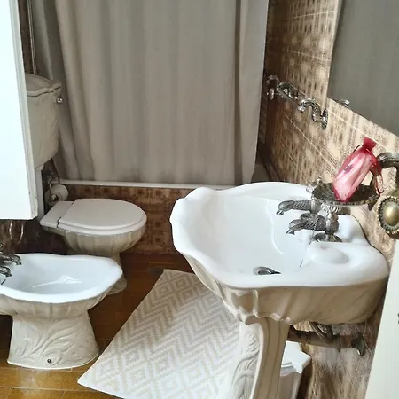 Rua Corpo De Deus In Coimbra