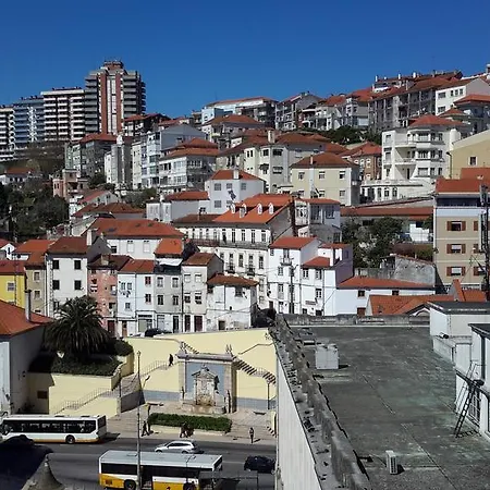 Apartman Rua Corpo De Deus In *