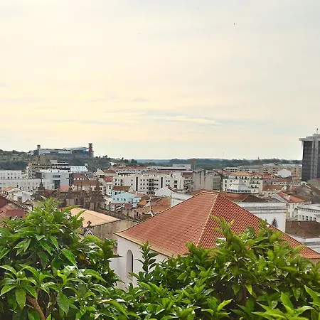 Apartman Rua Corpo De Deus In Coimbra
