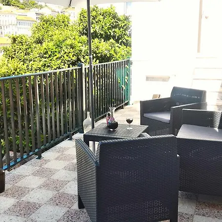 דירה Rua Corpo De Deus In קוימברה