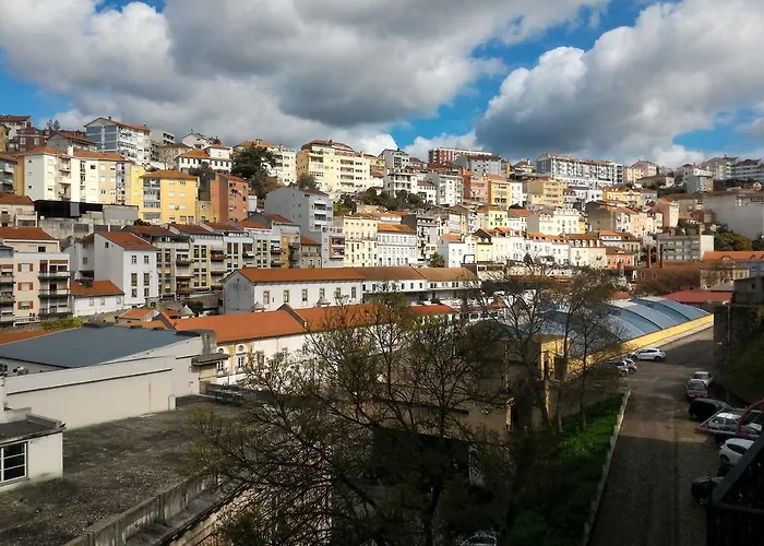 Rua Corpo De Deus In Апартаменты