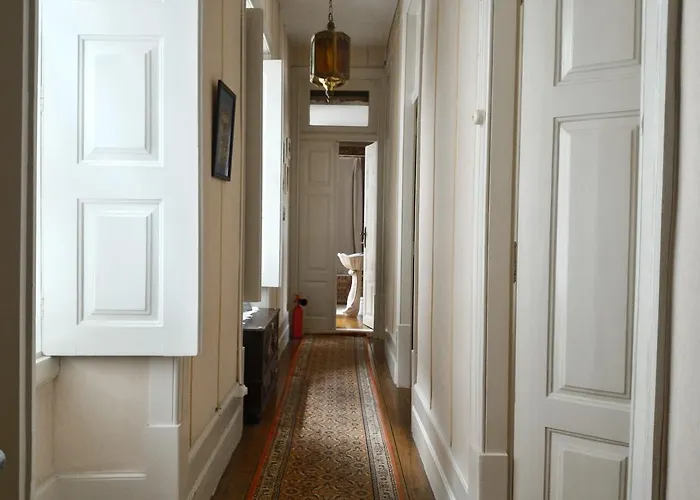 Rua Corpo De Deus In