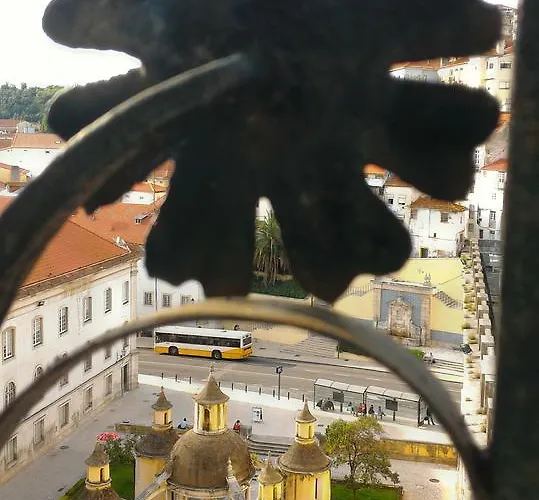 Rua Corpo De Deus In Апартаменты *