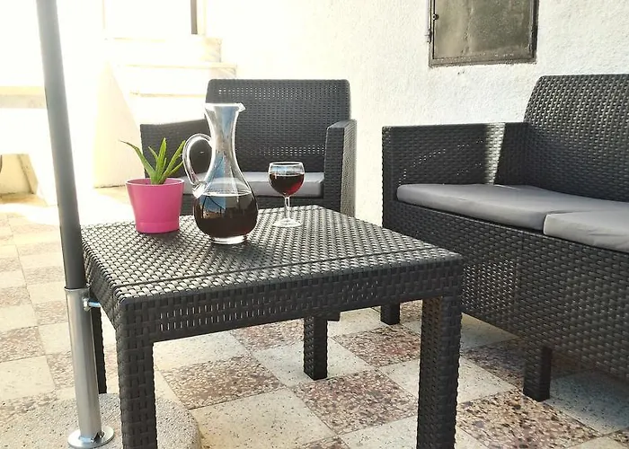 Rua Corpo De Deus In Апартаменты